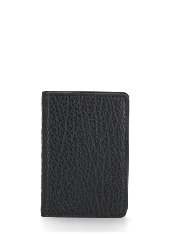 26SS 마르지엘라 남성지갑 SA1VX0011 P4455T8013 Nero