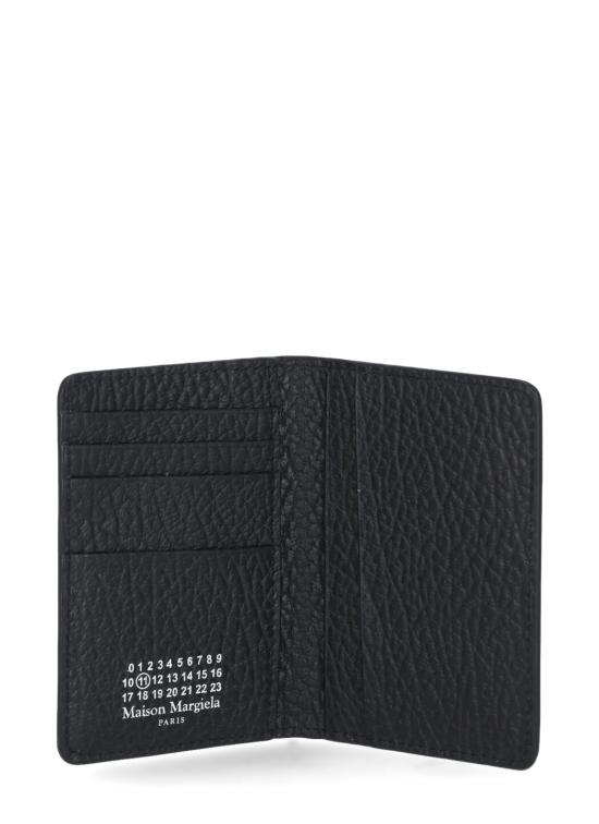 26SS 마르지엘라 남성지갑 SA1VX0011 P4455T8013 Nero - MAISON MARGIELA