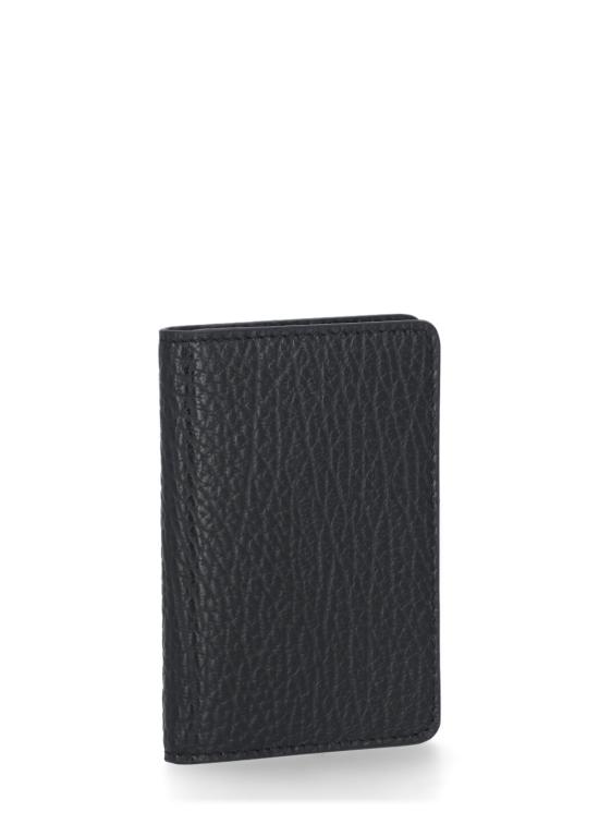 26SS 마르지엘라 남성지갑 SA1VX0011 P4455T8013 Nero - MAISON MARGIELA