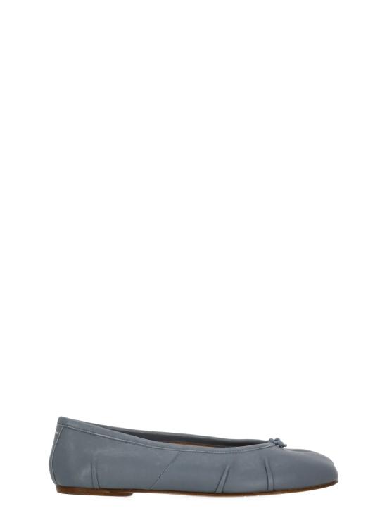 26SS 마르지엘라 타비 뉴 발레리나 S58WZ0127 P3753T6317 Grey