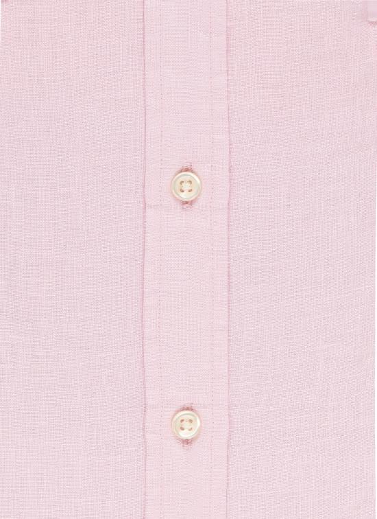 26SS 랄프 로렌 셔츠 710968915 002 Rosa - RALPH LAUREN