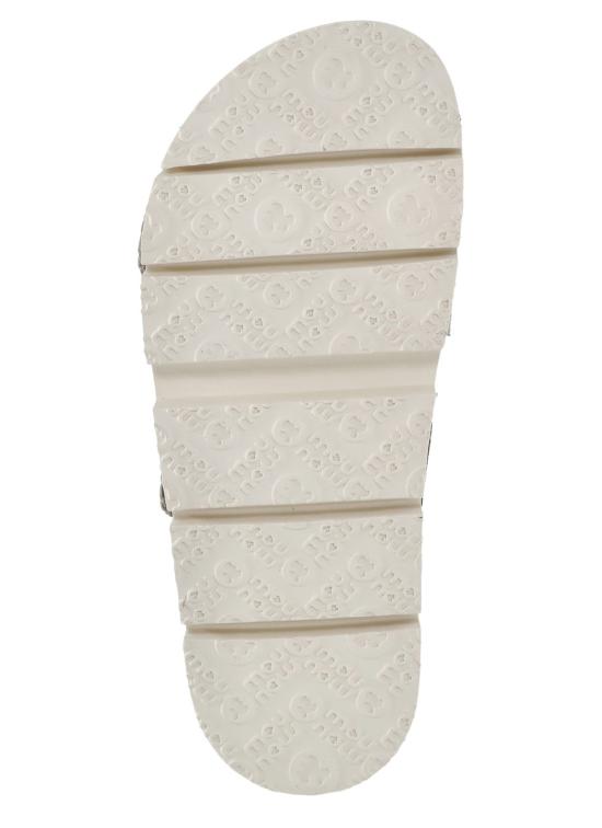 26SS 모우 샌들 MUSW461005A DPB Marrone - MOU