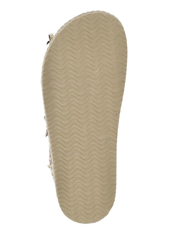 26SS 모우 샌들 MUSW451011K FRTE Beige - MOU