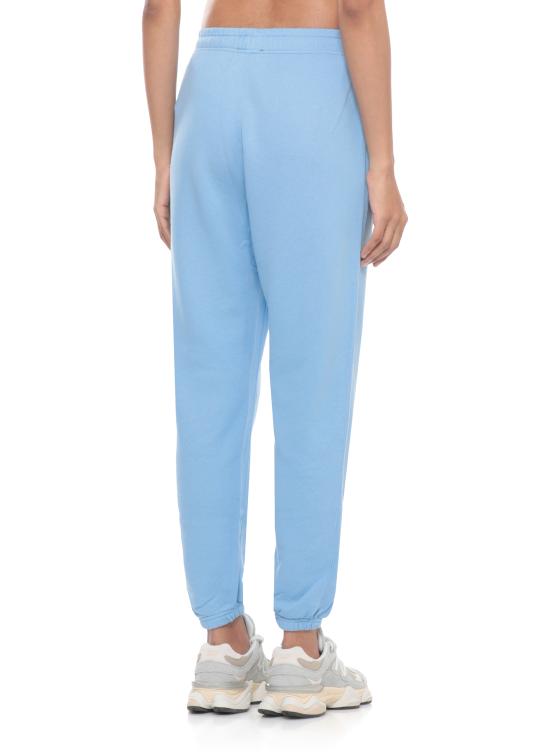 26SS 랄프 로렌 스트레이트 팬츠 211971694 503 Celeste - RALPH LAUREN