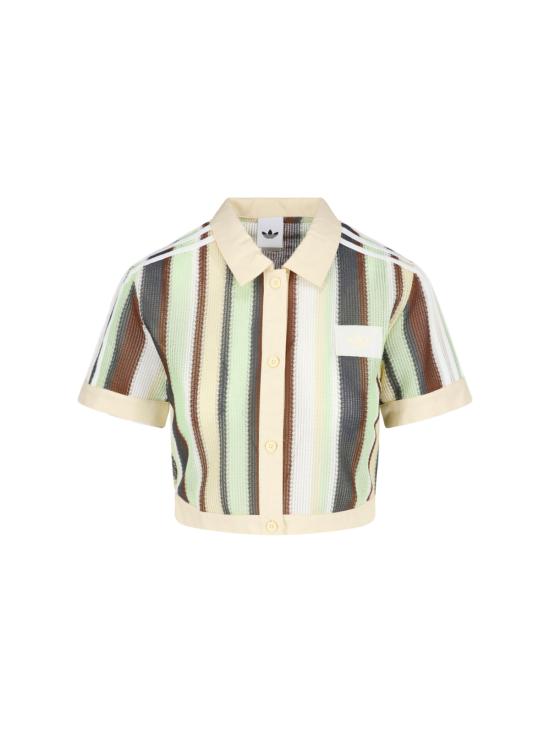 26SS 아디다스 반팔 티셔츠 KY8141 MULTCO EASYEL Yellow