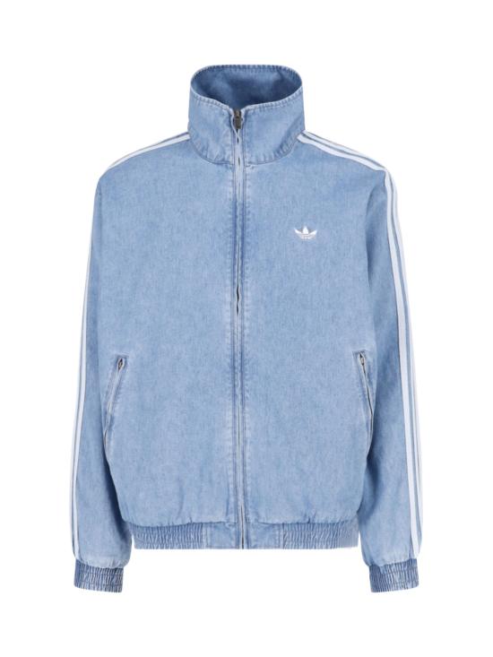 26SS 아디다스 긴팔 티셔츠 KX1196 LTBLUE Blue