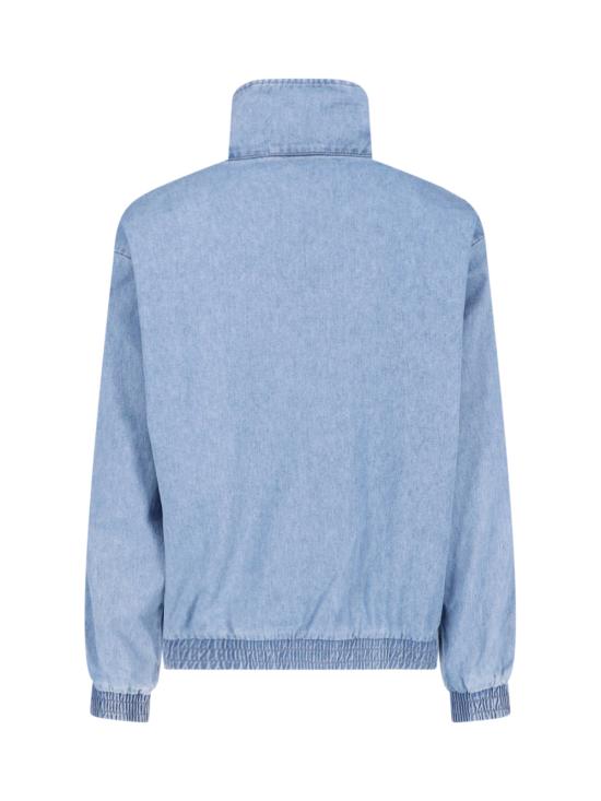 26SS 아디다스 긴팔 티셔츠 KX1196 LTBLUE Blue - ADIDAS
