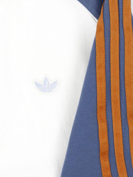 26SS 아디다스 반팔 티셔츠 KX1261 PRLOIN White - ADIDAS
