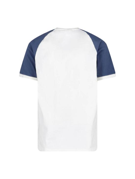 26SS 아디다스 반팔 티셔츠 KX1261 PRLOIN White - ADIDAS