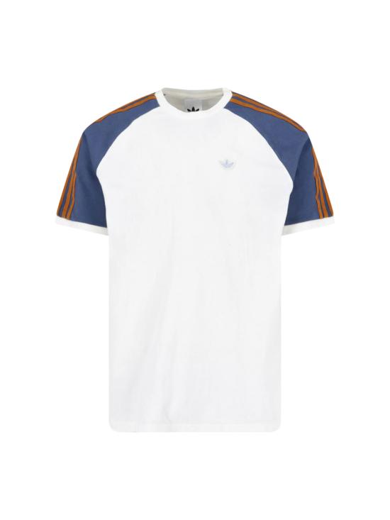 26SS 아디다스 반팔 티셔츠 KX1261 PRLOIN White