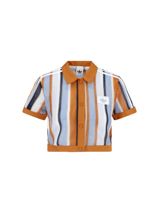 26SS 아디다스 반팔 티셔츠 KY8139 MULTCO RUSORA MultiColour