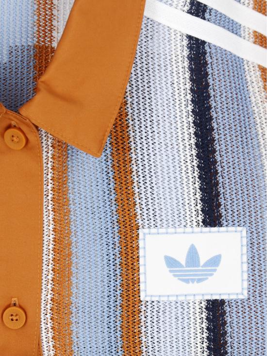 26SS 아디다스 반팔 티셔츠 KY8139 MULTCO RUSORA MultiColour - ADIDAS