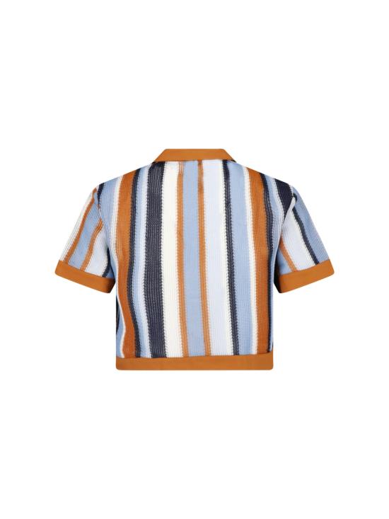 26SS 아디다스 반팔 티셔츠 KY8139 MULTCO RUSORA MultiColour - ADIDAS