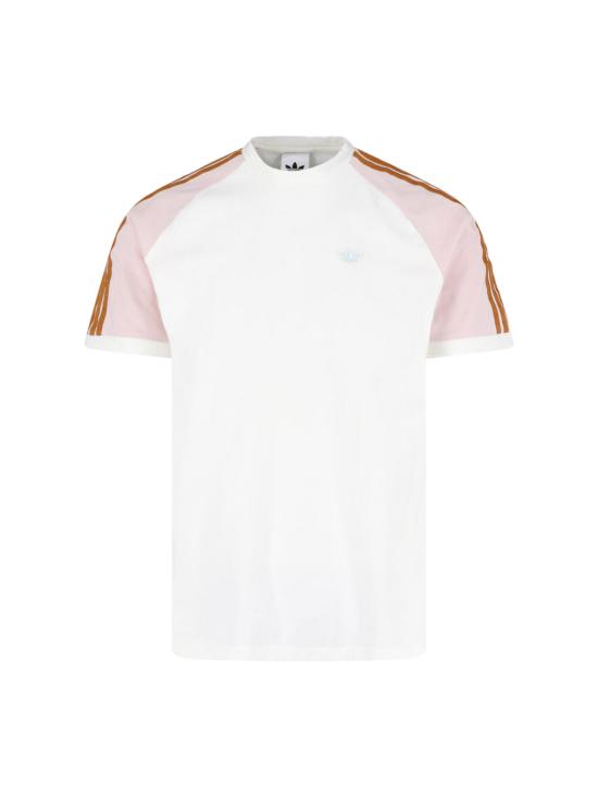 26SS 아디다스 반팔 티셔츠 KX1259 SANPIN Pink