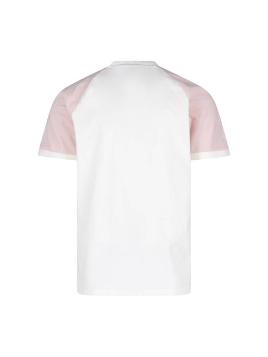 26SS 아디다스 반팔 티셔츠 KX1259 SANPIN Pink - ADIDAS
