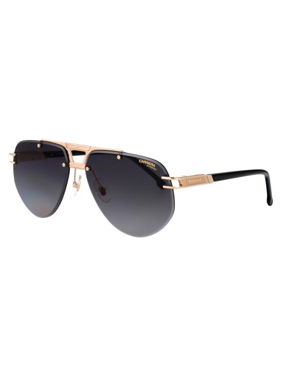 26SS 까레라 선글라스 CARRERA 1087 S RHL black - CARRERA