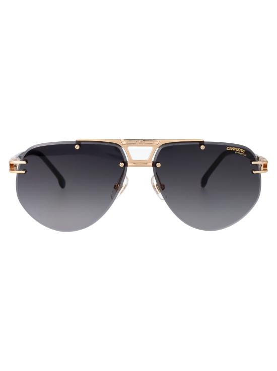 26SS 까레라 선글라스 CARRERA 1087 S RHL black
