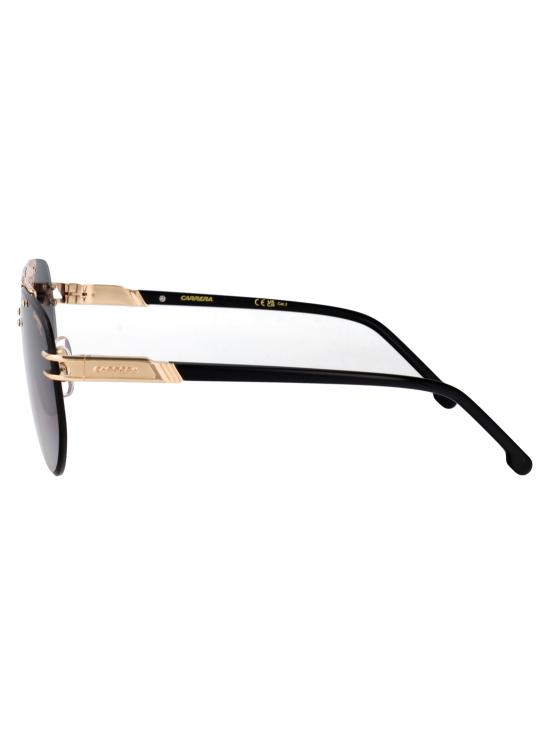 26SS 까레라 선글라스 CARRERA 1087 S RHL black - CARRERA