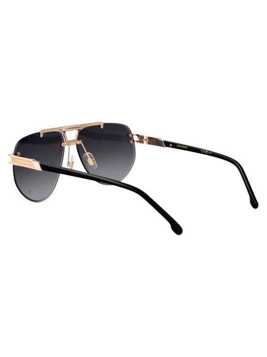 26SS 까레라 선글라스 CARRERA 1087 S RHL black - CARRERA