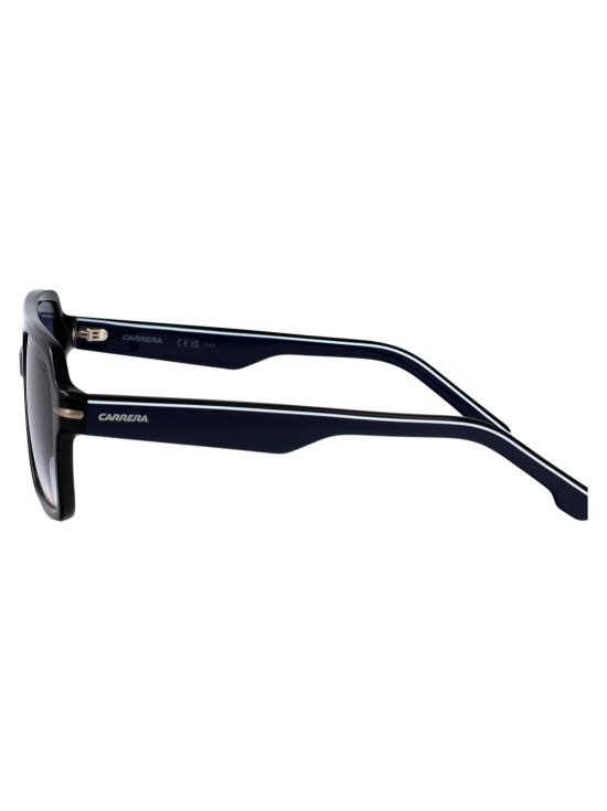 26SS 까레라 선글라스 CARRERA 377 S D51 blue - CARRERA