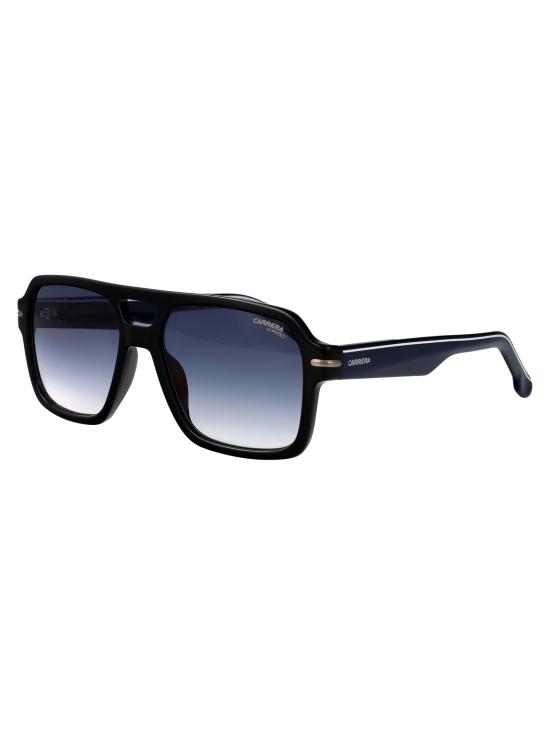26SS 까레라 선글라스 CARRERA 377 S D51 blue - CARRERA