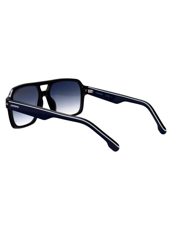 26SS 까레라 선글라스 CARRERA 377 S D51 blue - CARRERA