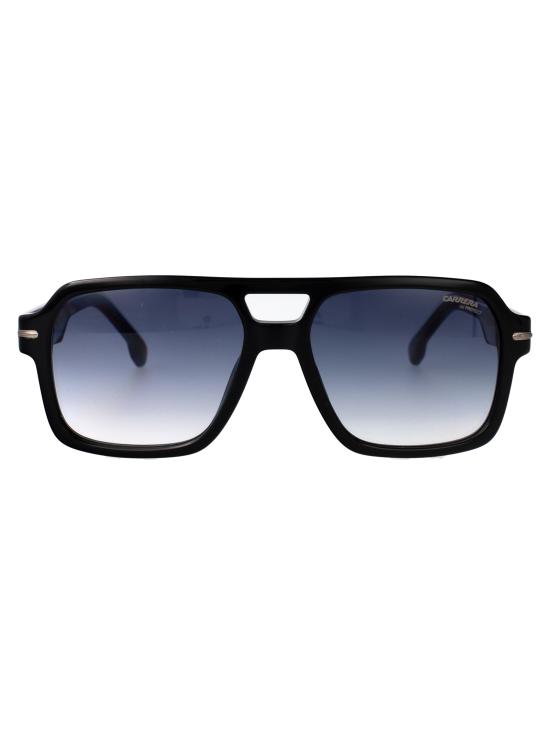 26SS 까레라 선글라스 CARRERA 377 S D51 blue