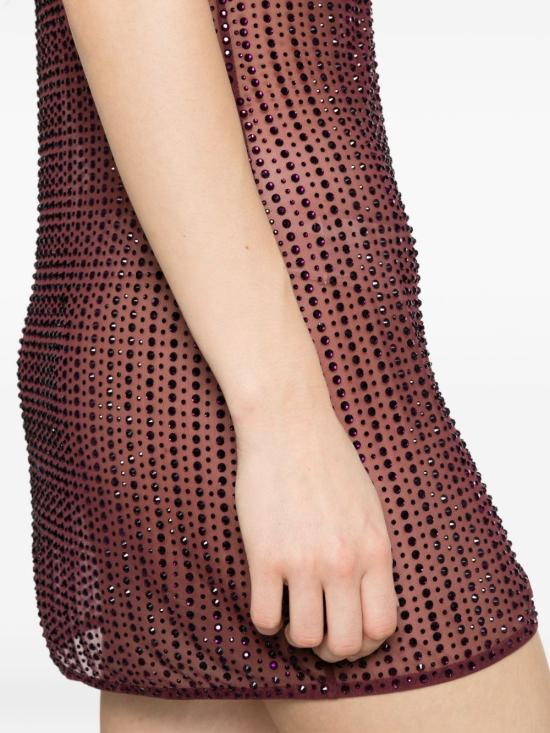 26SS 베누자 비치웨어 DS005A BRG Bordeaux - VENUJA