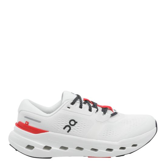 26SS 온 러닝 스니커즈 3MG10074351 IVORY ROBIN White