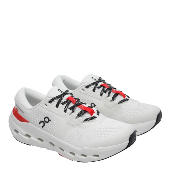 26SS 온 러닝 스니커즈 3MG10074351 IVORY ROBIN White - ON RUNNING