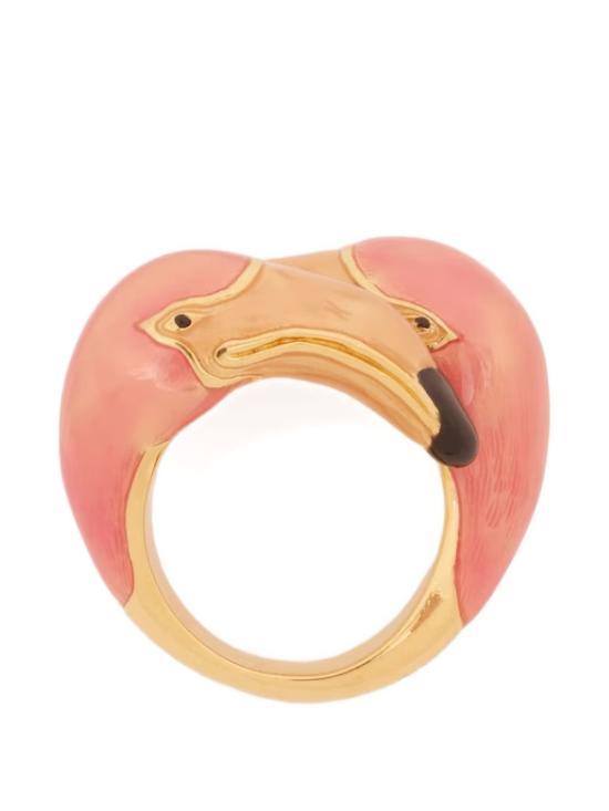 26SS 끌로에 반지 CH26UJR07NRA 6BD Rosa