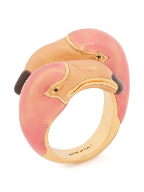 26SS 끌로에 반지 CH26UJR07NRA 6BD Rosa - CHLOE