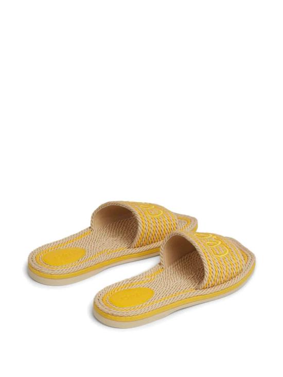 26SS 끌로에 샌들 CH26U19AXP 746 Beige - CHLOE