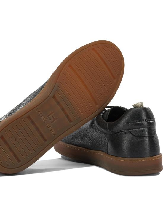 26SS 오피시네크리에이티브 스니커즈 HALO 001DEER NERO Black - OFFICINE CREATIVE