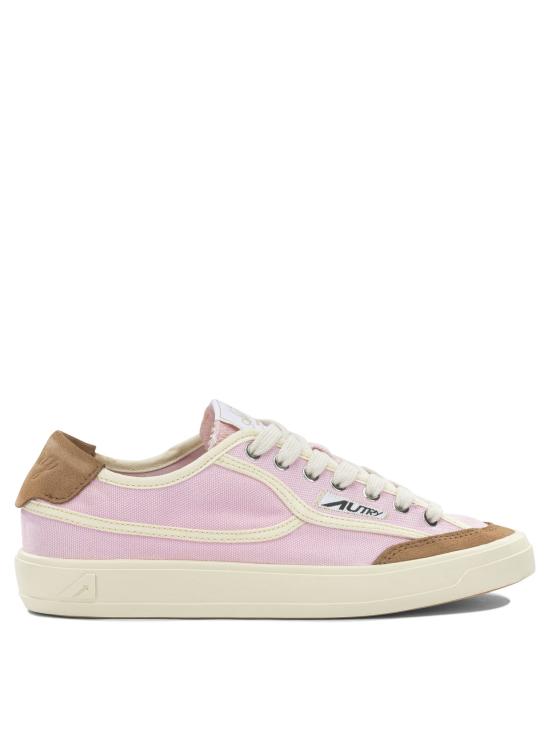 26SS 오트리 스니커즈 SCLWCQ03 Pink