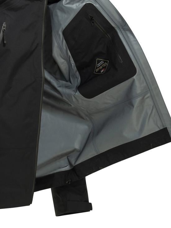26SS 골드윈 자켓 GL05140BK BLACK DOM - GOLDWIN