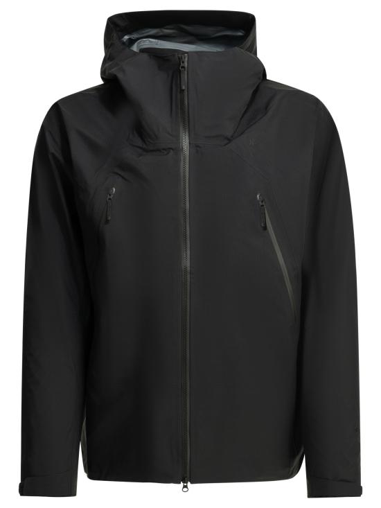 26SS 골드윈 자켓 GL05140BK BLACK DOM