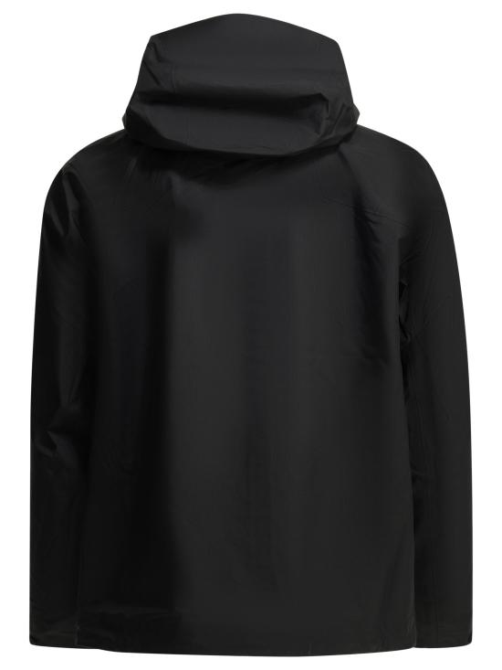 26SS 골드윈 자켓 GL05140BK BLACK DOM - GOLDWIN