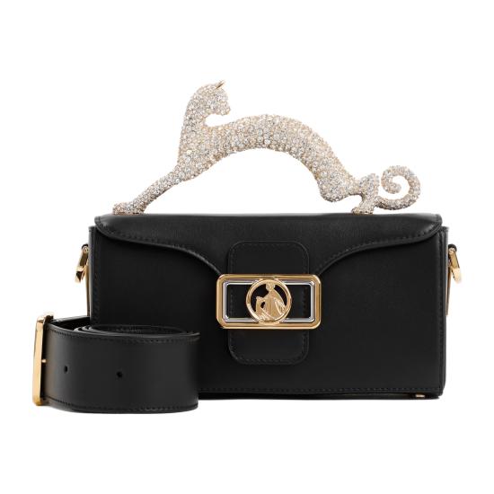 26SS 랑방 가방 LWBGBRS3TOPSE23 10 BLACK - LANVIN