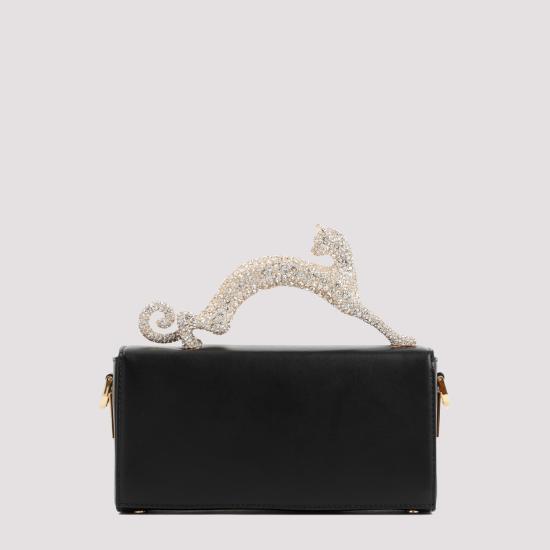 26SS 랑방 가방 LWBGBRS3TOPSE23 10 BLACK - LANVIN