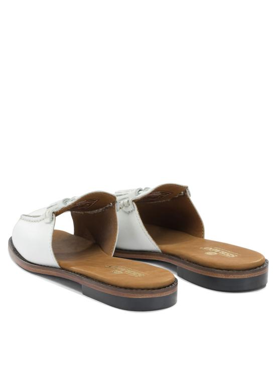 26SS 세바고 샌들 72127QW911 White - SEBAGO