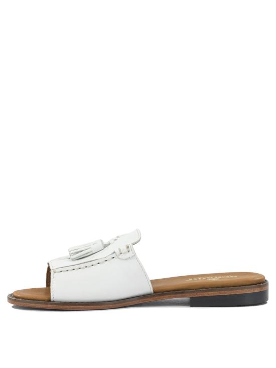 26SS 세바고 샌들 72127QW911 White - SEBAGO