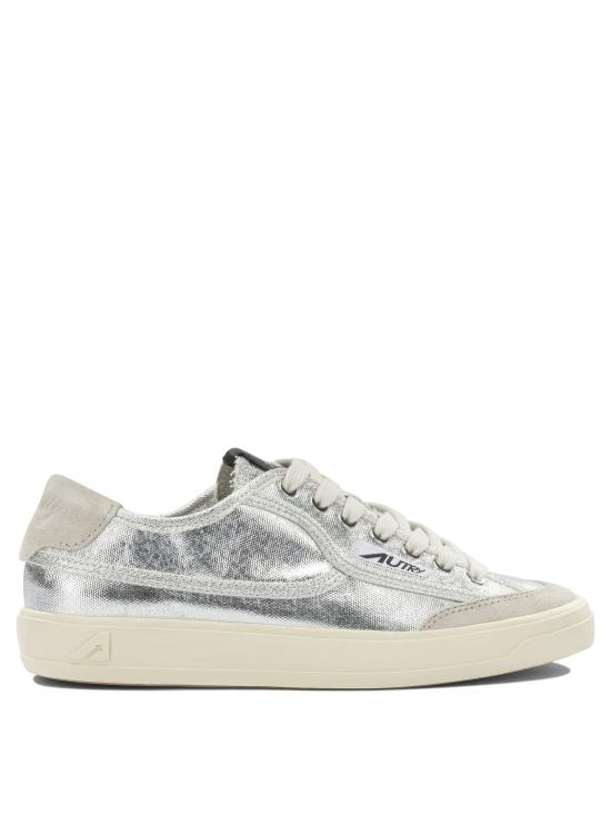 26SS 오트리 스니커즈 SCLWCU07 Silver