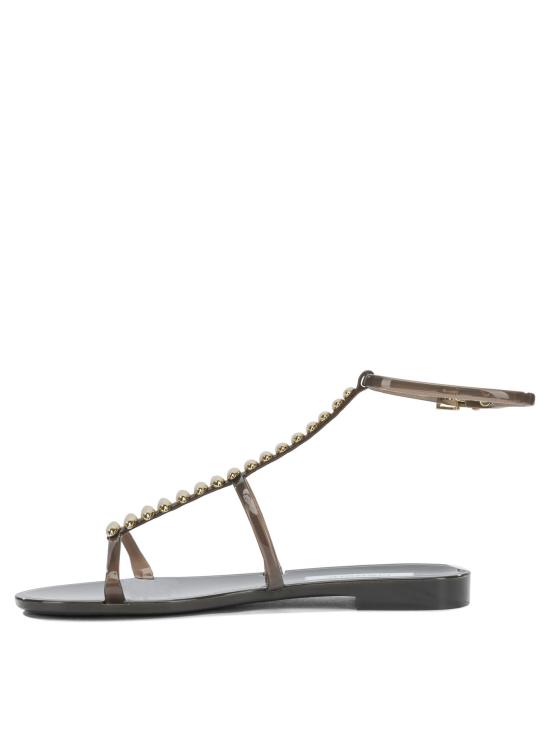 26SS 맹기 샌들 1000COFFEE GEL TURTLE Brown - MENGHI