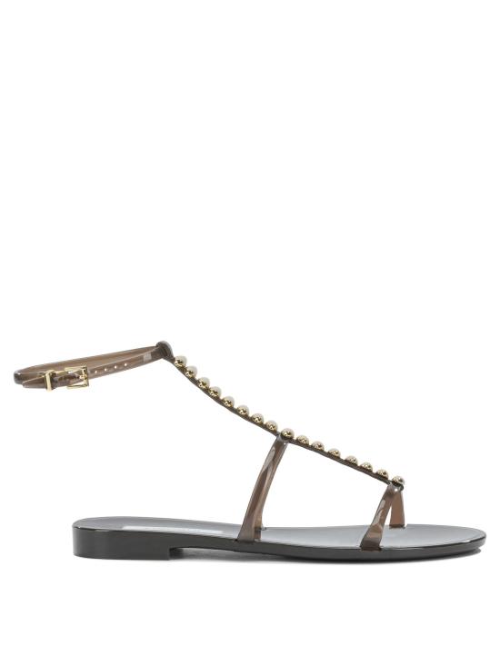 26SS 맹기 샌들 1000COFFEE GEL TURTLE Brown