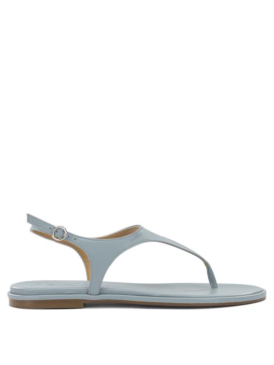 26SS 에이드 샌들 RAINENAPPA LEATHERGLASS Light blue