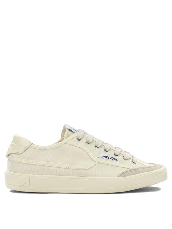 26SS 오트리 스니커즈 SCLMCU02 White