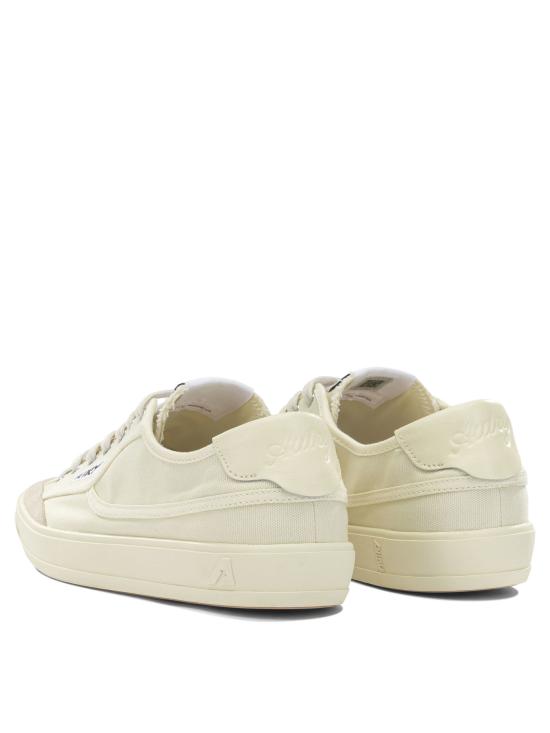 26SS 오트리 스니커즈 SCLMCU02 White - AUTRY