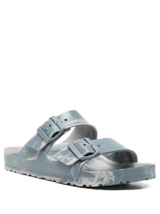 26SS 버켄스탁 샌들 1031331 BASALT GRAY STONE COIN - BIRKENSTOCK
