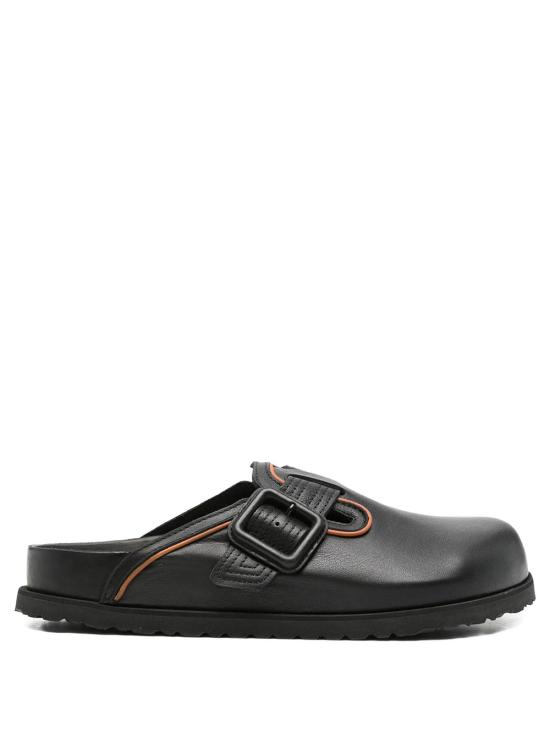 26SS 버켄스탁 뮬/슬리퍼 1032363 BLACK